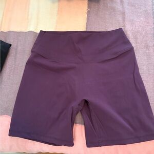 Oner active unified shorts
